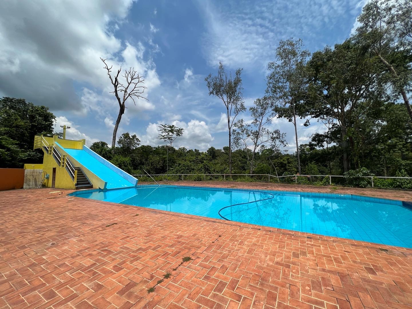 Temporada de praias em Rondônia: o Rio Preto é a escolha certa