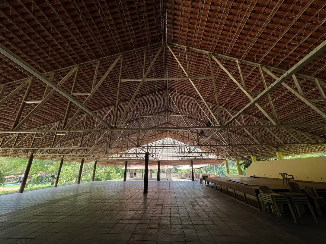 Eventos no Balneário Rio Preto: o cenário perfeito para celebrar