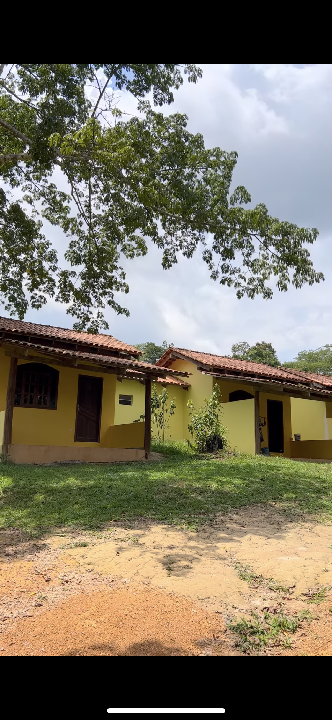 Os melhores balneários de Porto Velho — e por que o Rio Preto é o favorito