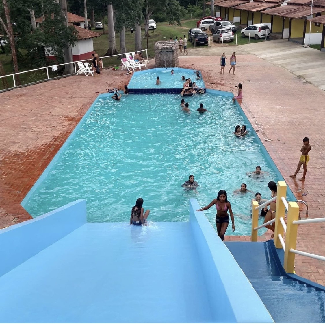 Chalés no Rio Preto: sua acomodação perfeita em Porto Velho
